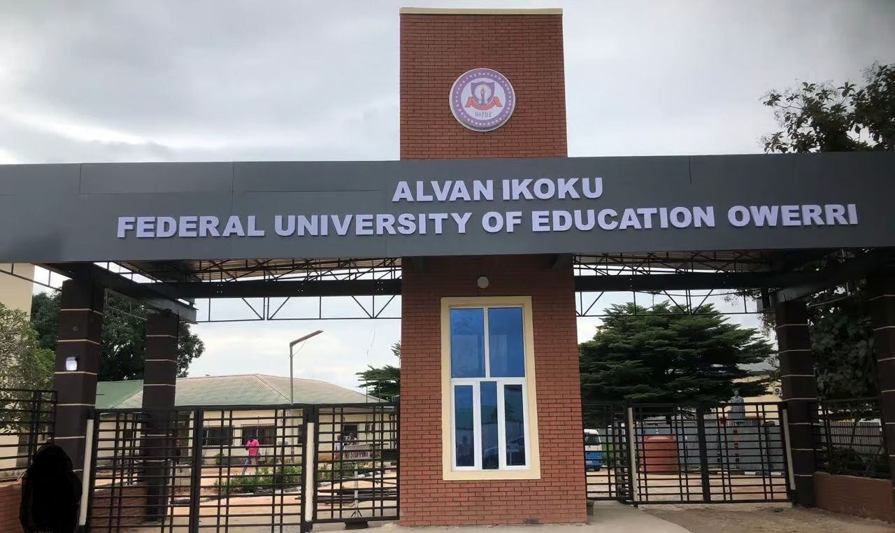 ALVAN IKOKU FEDERAL UNIVERSITY OF EDUCATION GETS APPROVAL FOR 11 ADDITIONAL ACADEMIC PROGRAMMES